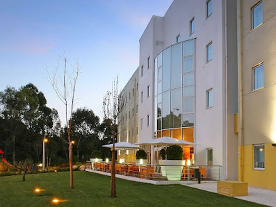 ibis Lisboa Alfragide