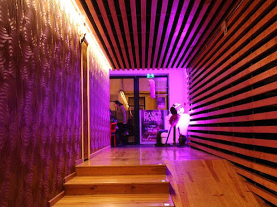 Dance Factory Studios, Lisboa