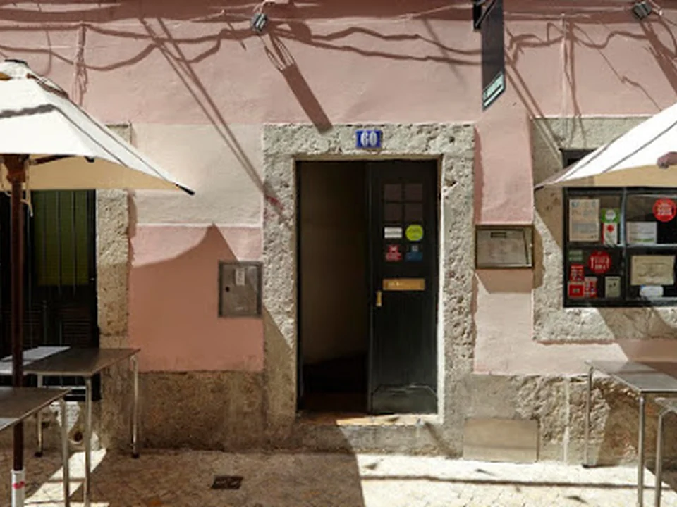 Casanostra, Lisboa