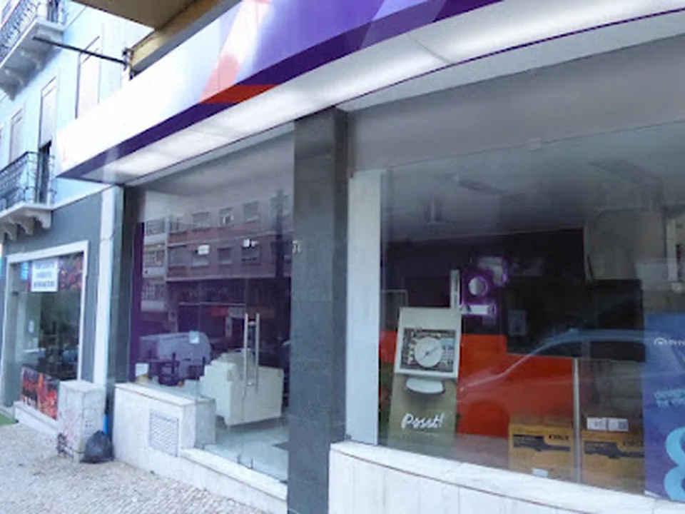 Litinfor - Informatica De Lisboa, Lda.