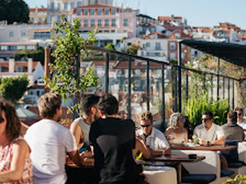 Javá, Lisboa