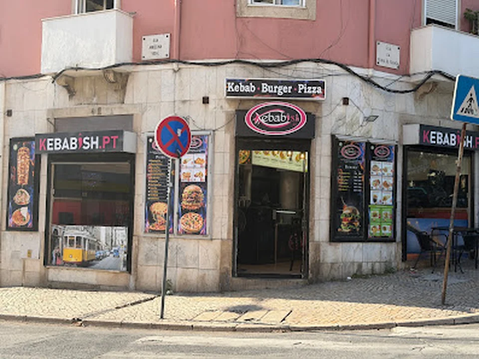 Kebabishpt, Lisboa