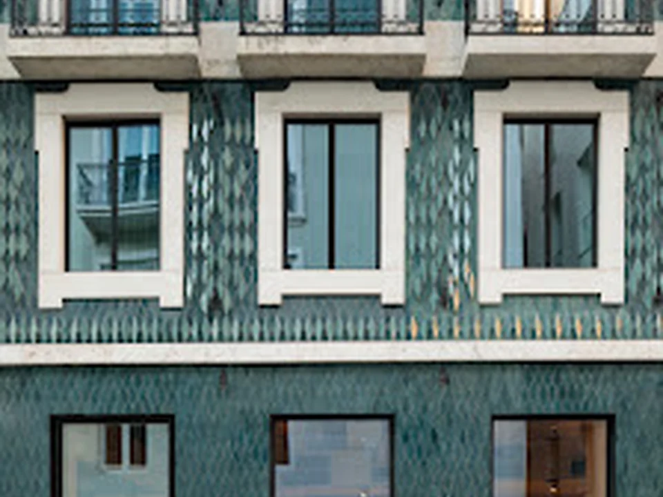HOTEL HOTEL, Lisboa