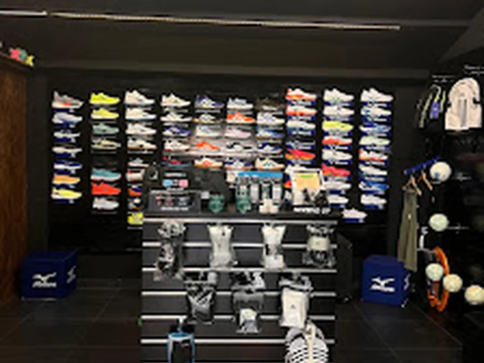 Loja Alphasports (Powerful Versatility, Lda.), Lisboa