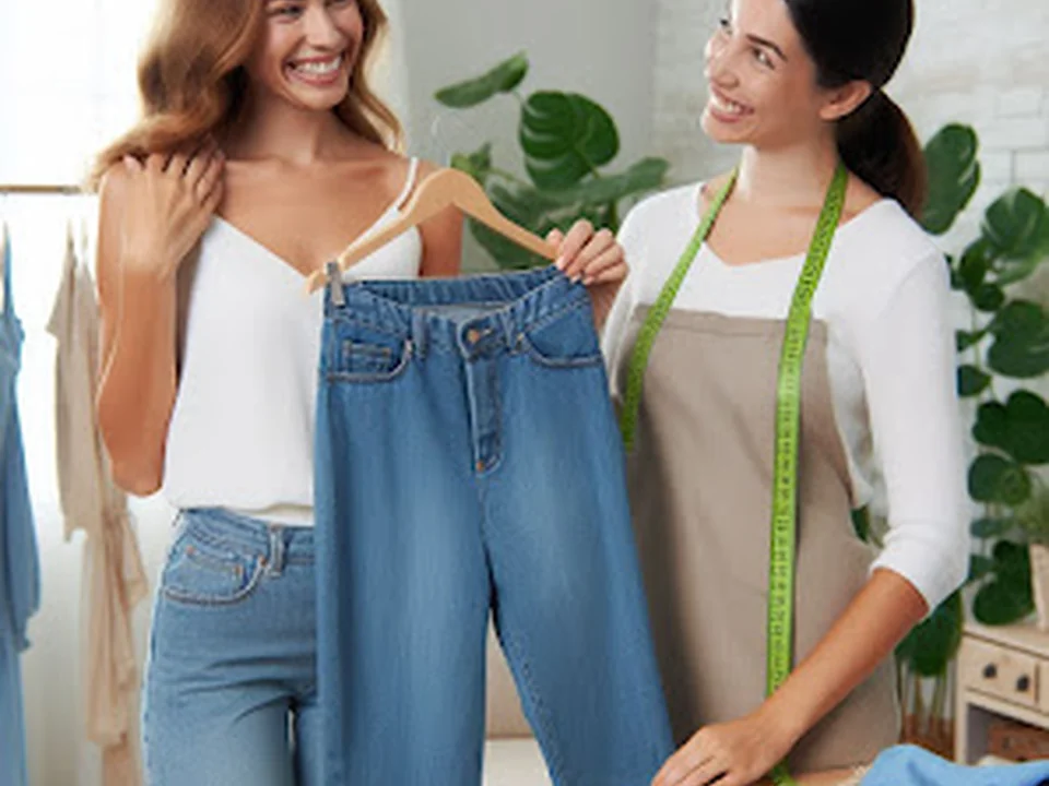 Marisol Moda e Costura, Lisboa