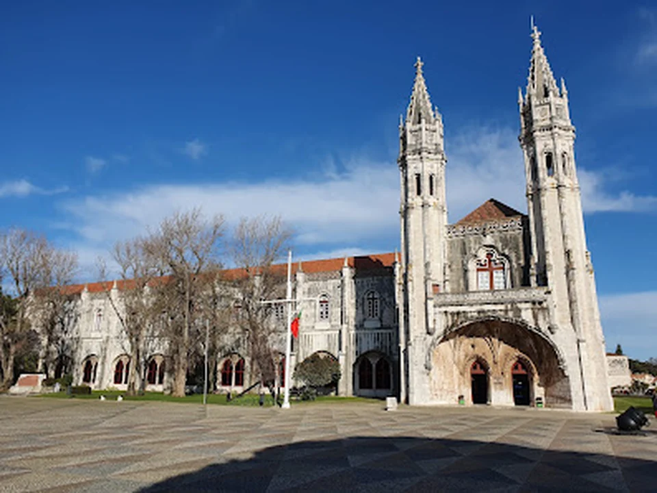 Museu de Marinha, Lisboa