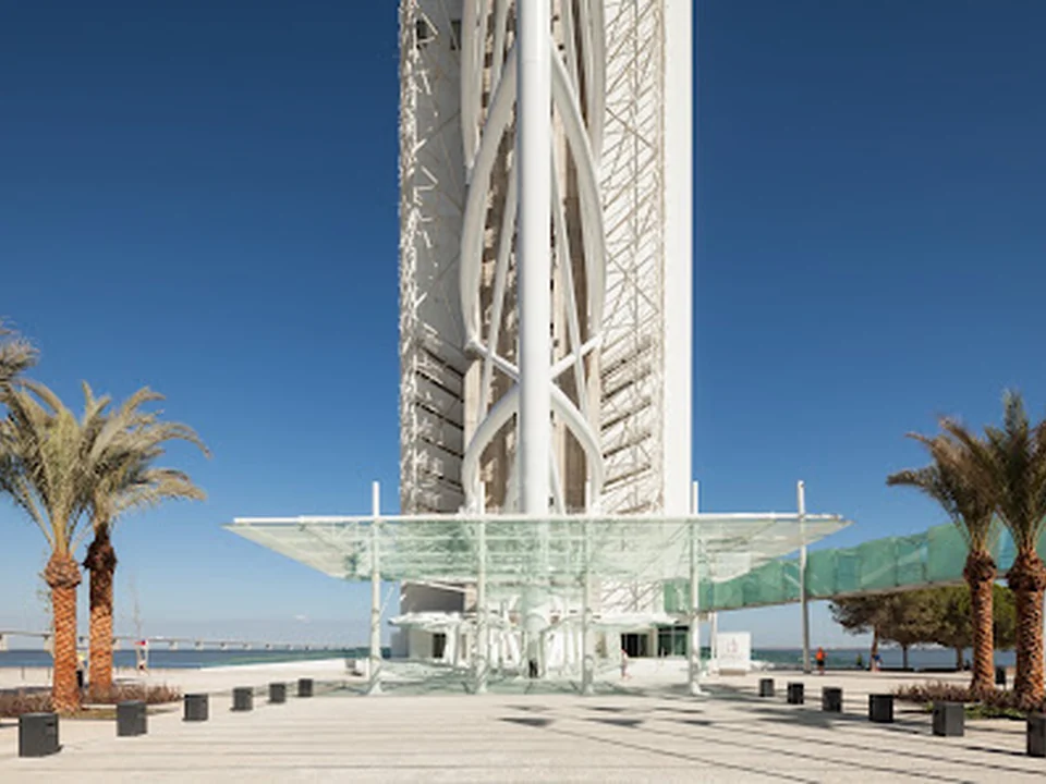 Myriad by SANA Hotels, Lisboa