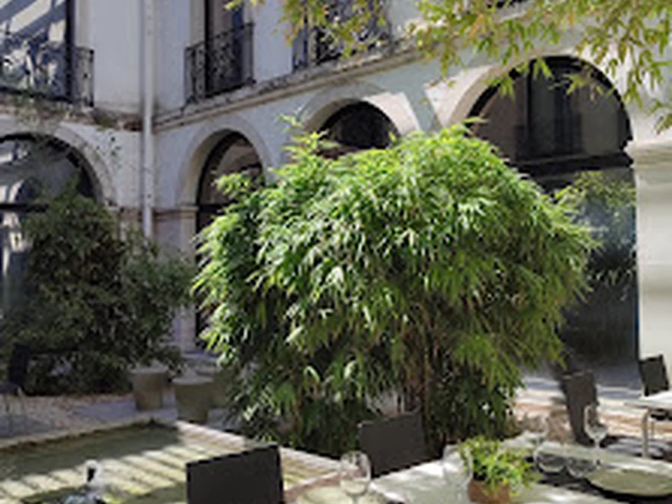 É UMA ESPLANADA, Lisboa