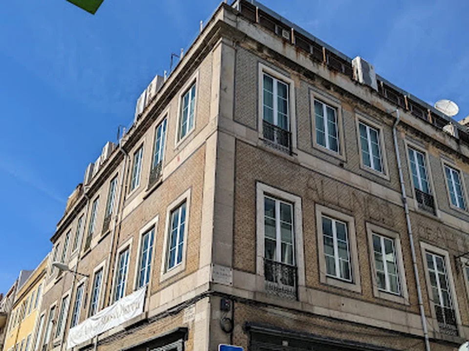 Sociedade Filarmónica Alunos Apolo, Lisboa