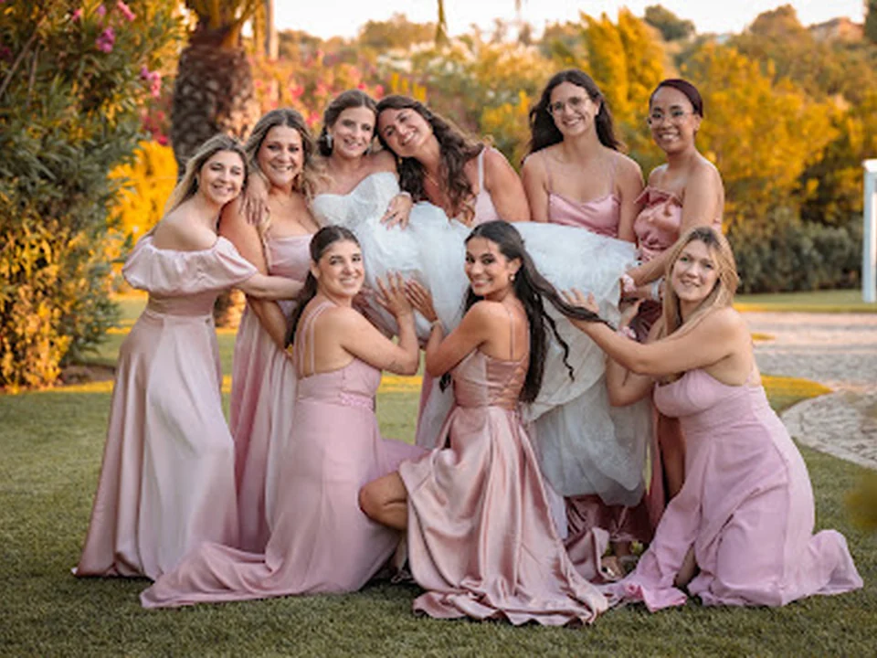 Pedro Villa Fotografia - Fotógrafo de Casamento Lisboa⁠