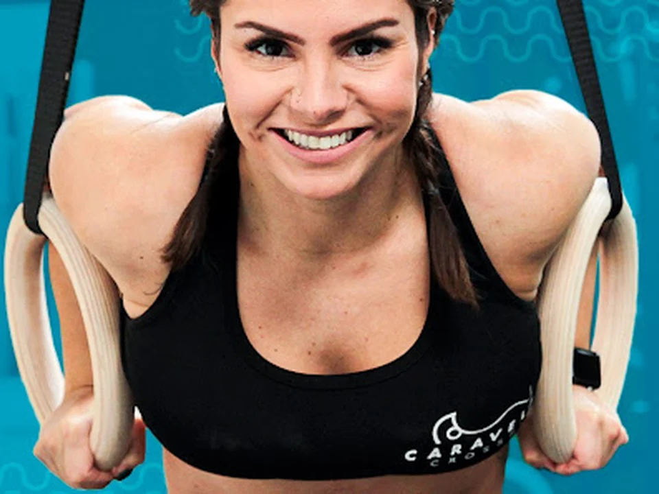 CrossFit Caravelas, Lisboa