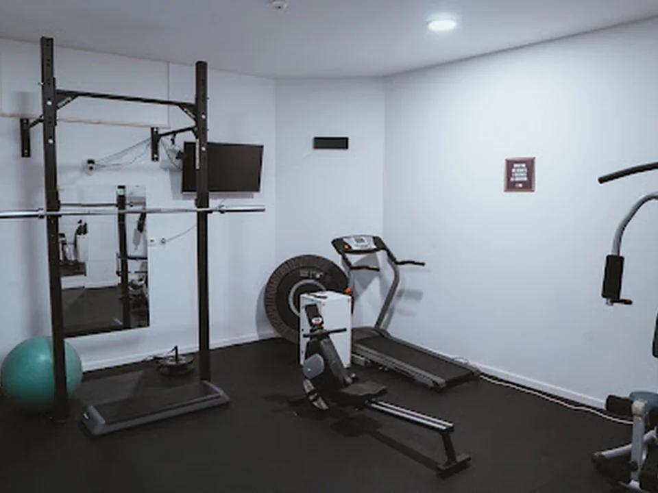 Future Wellness, Lisboa