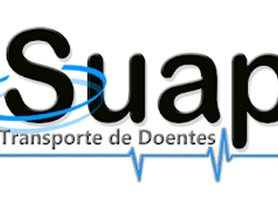 Suap - Transporte Doentes Unip, Lda, Lisboa