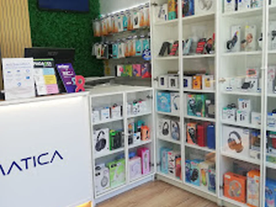 Mobimatica, Lisboa