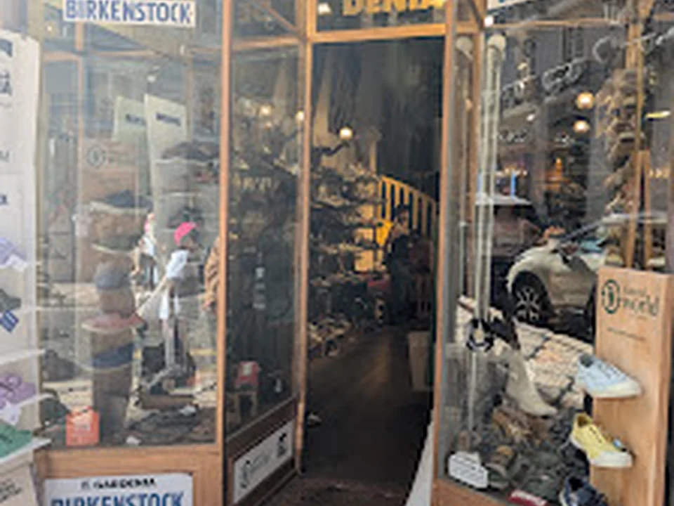 GARDENIA, Lisboa