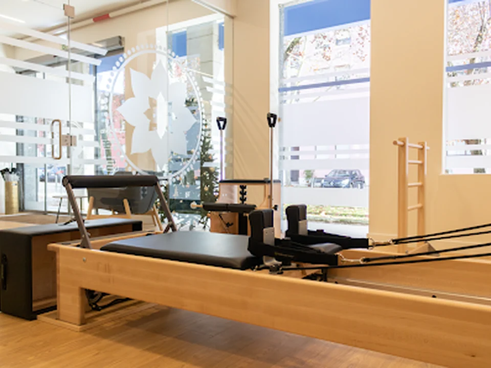 Club Pilates Telheiras, Lisboa