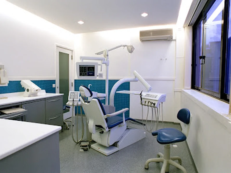 Pedro Garrido de Figueiredo - Medicina Dentária, Lisboa