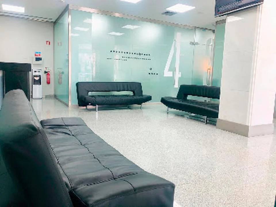 Saint Clinic, Lisboa