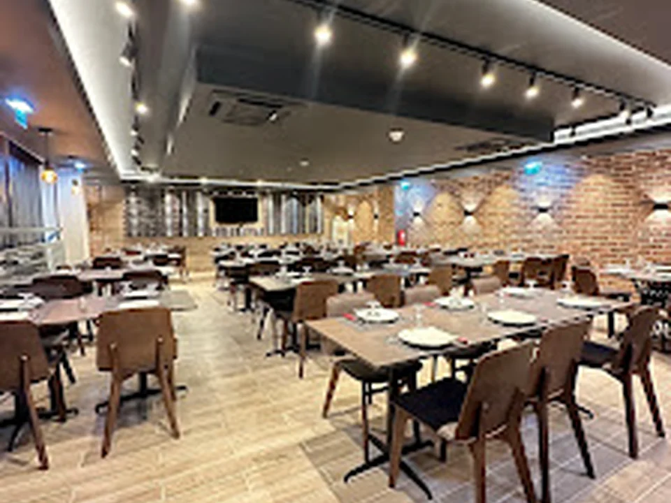 Sabor Gaucho Miraflores, Lisboa