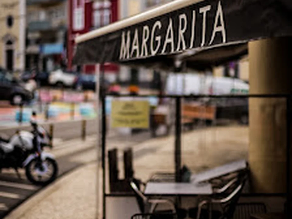Margarita, Lisboa