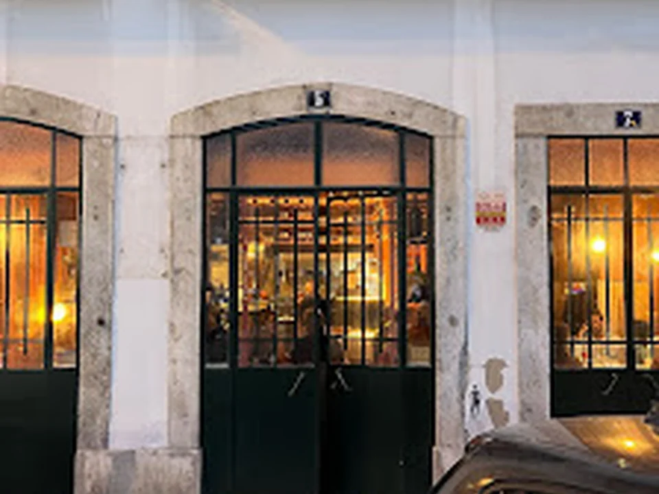 Agulha no Palheiro, Lisboa