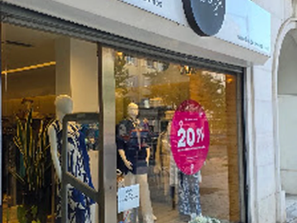 Boutique da Tereza, Lisboa