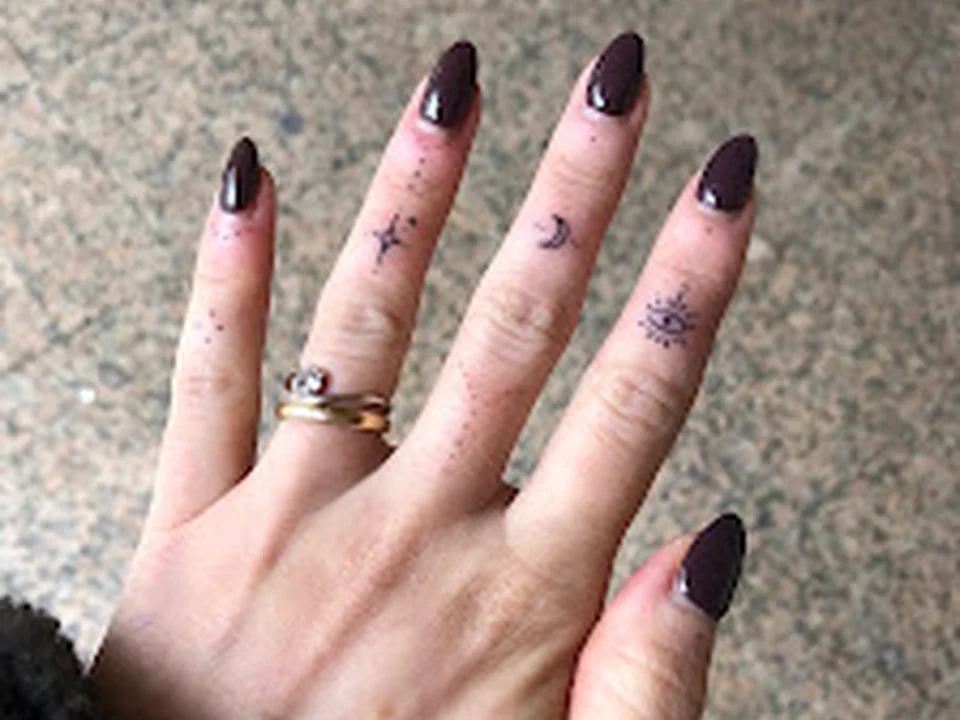 Sra.Lu.Nails, Lisboa