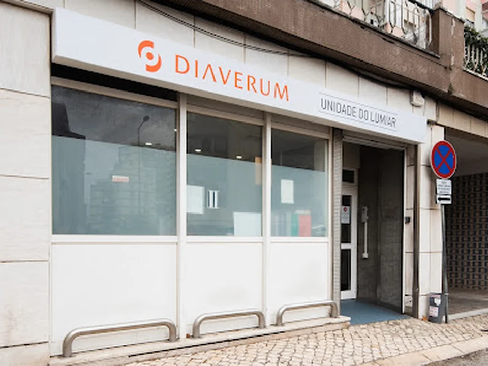 Diaverum - Unidade do Lumiar, Lisboa