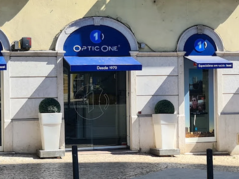 OPTIC One Lisboa – Duque D'Ávila