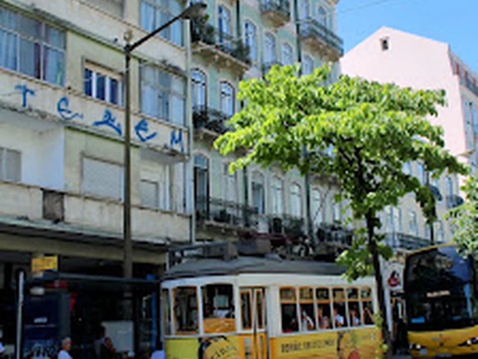 Lisbonne, Lisboa