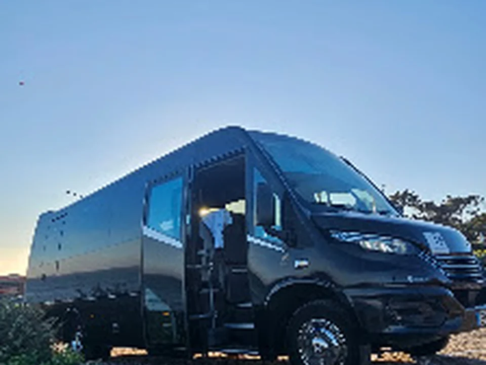 Amiroad Luxury Transports, Lisboa