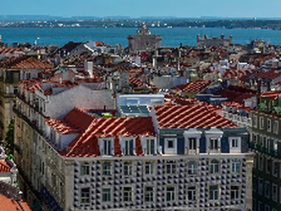 My Story Hotel Figueira, Lisboa