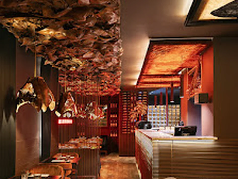 OSHIKI by Solar 31, Lisboa