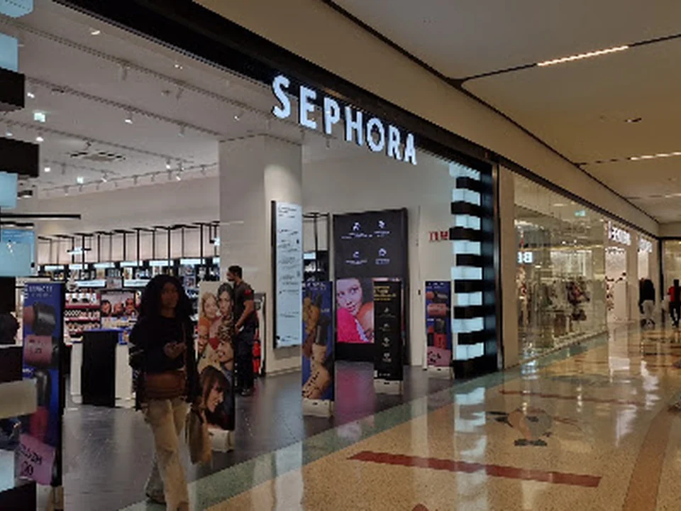 SEPHORA COLOMBO 2, Lisboa