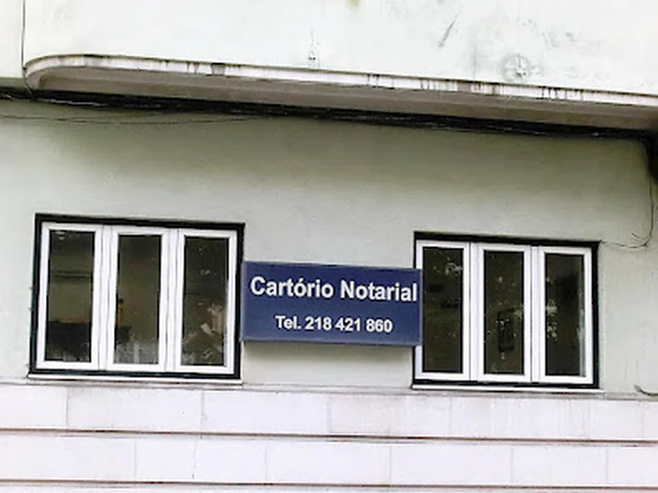 Cartório Notarial de Lisboa Ana Alexandra Barreto