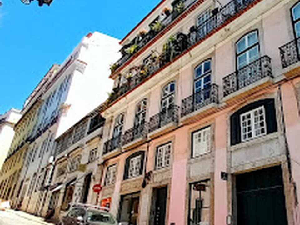 Atlas-informática Lda, Lisboa