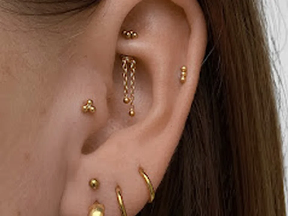 Heirs of Venus - Piercing Studio, Lisboa