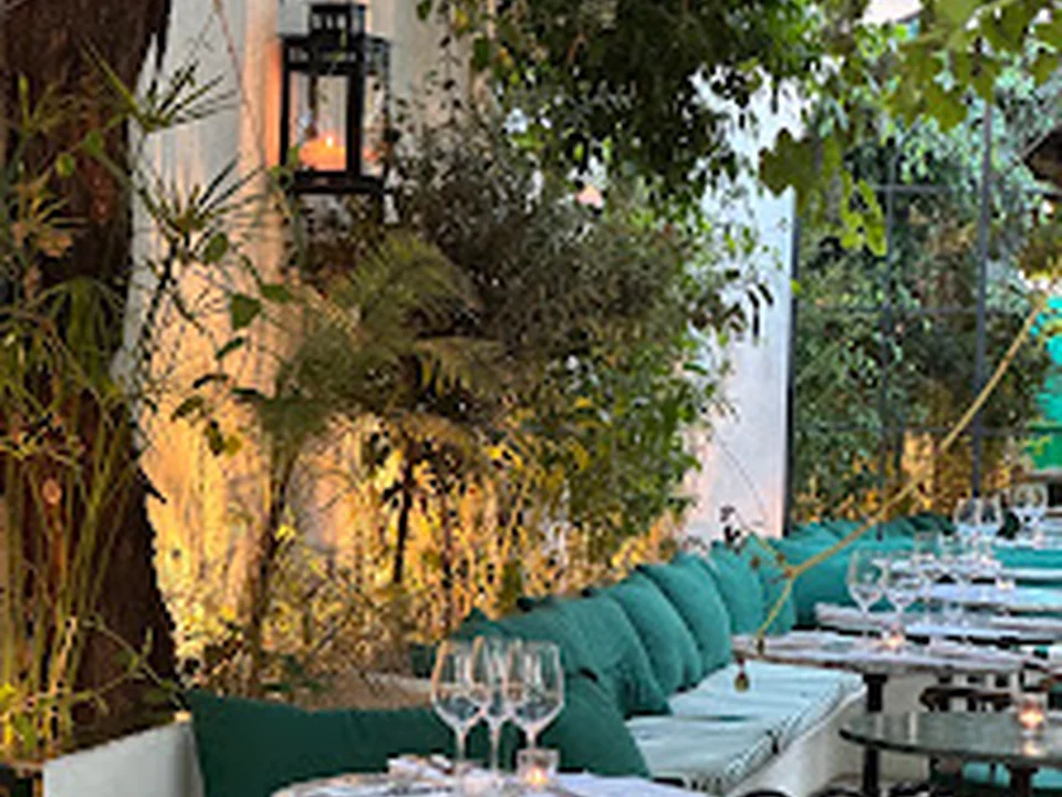 Le Jardin d'Eden LDA, Lisboa