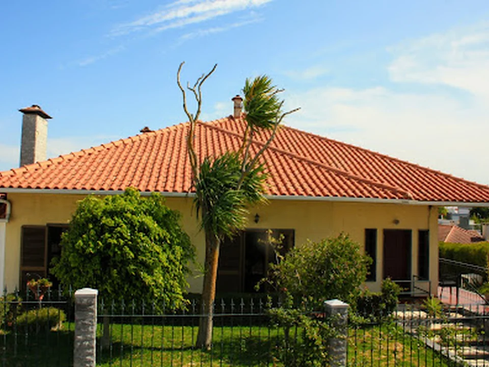 Arcos Villa, Lisboa