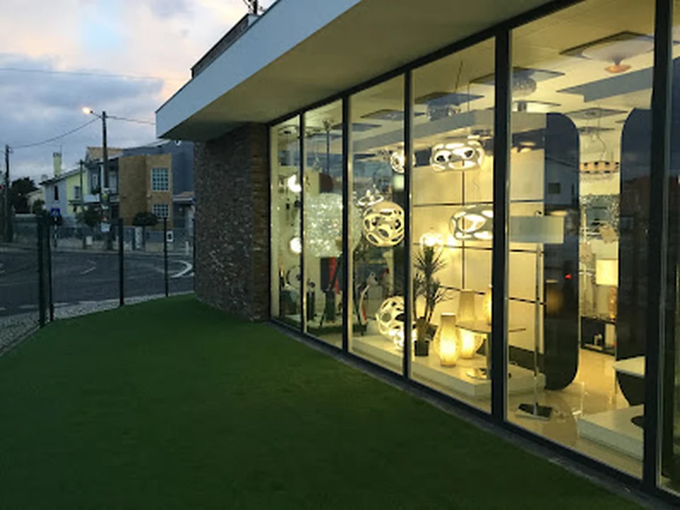 LightGlow- Iluminação e Decoração, Lda, Lisboa