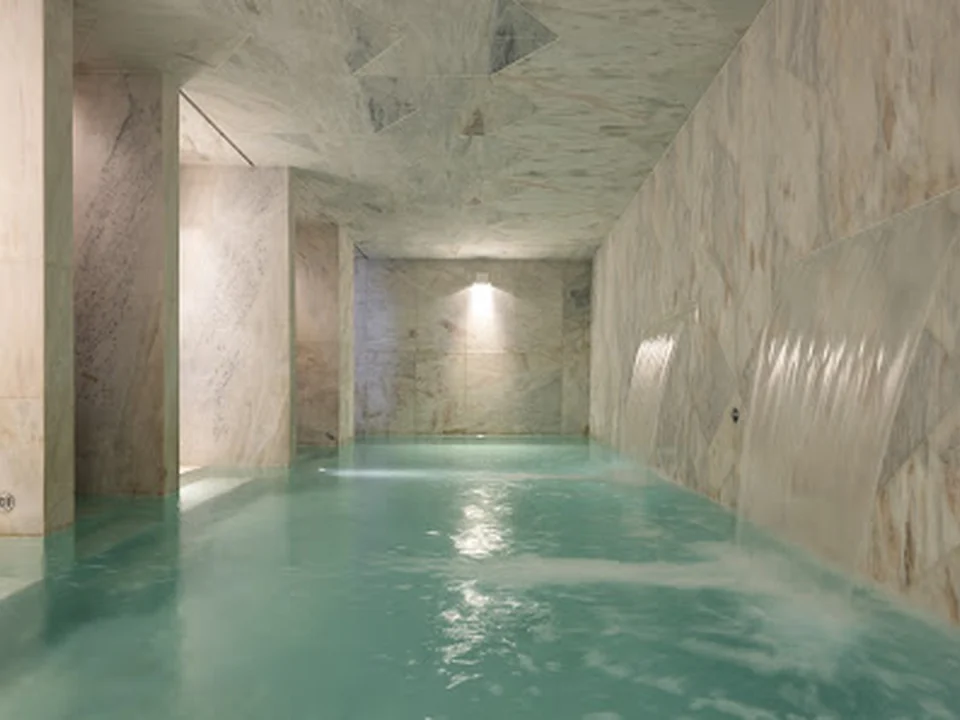 Azure Wellness & Spa, Lisboa