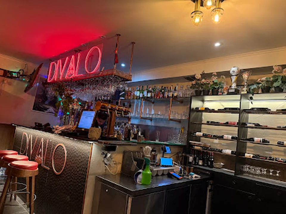 Diyalo, Lisboa