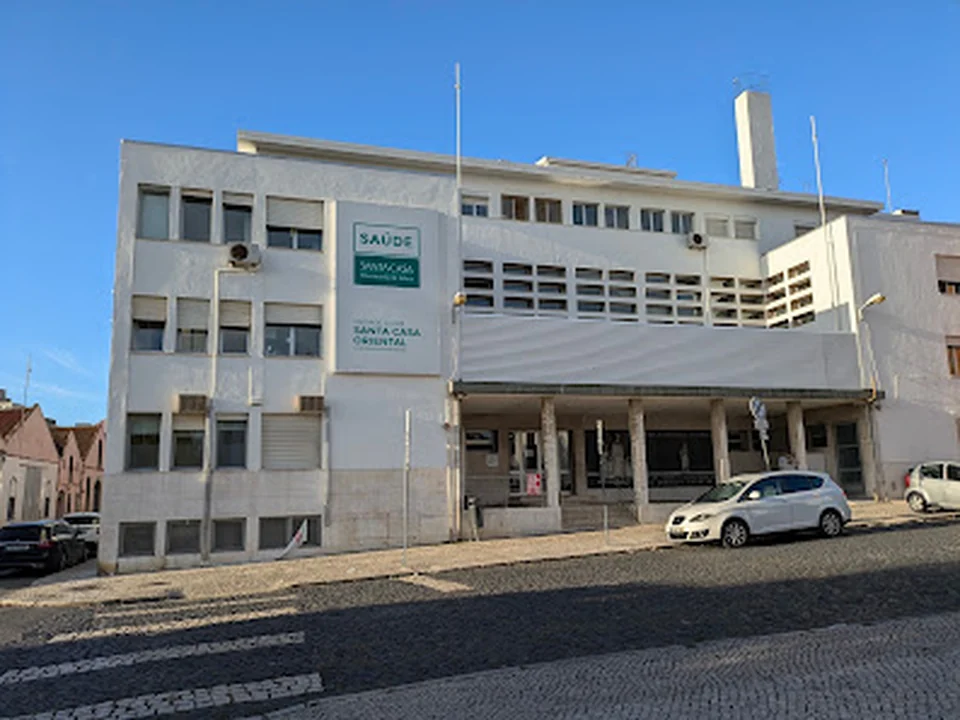 Unidade de Saúde Santa Casa Dr. José Domingos Barreiro, Lisboa