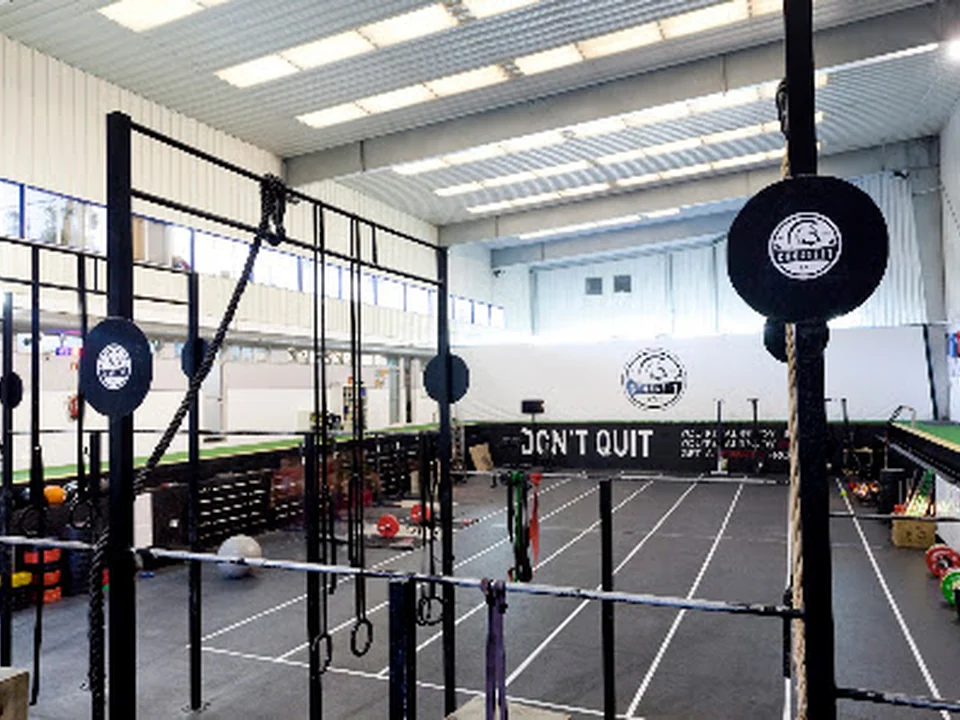 XXI CrossFit, Lisboa