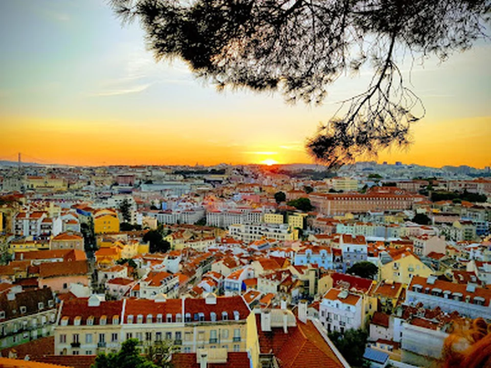 Miradouro da Graça, Lisboa