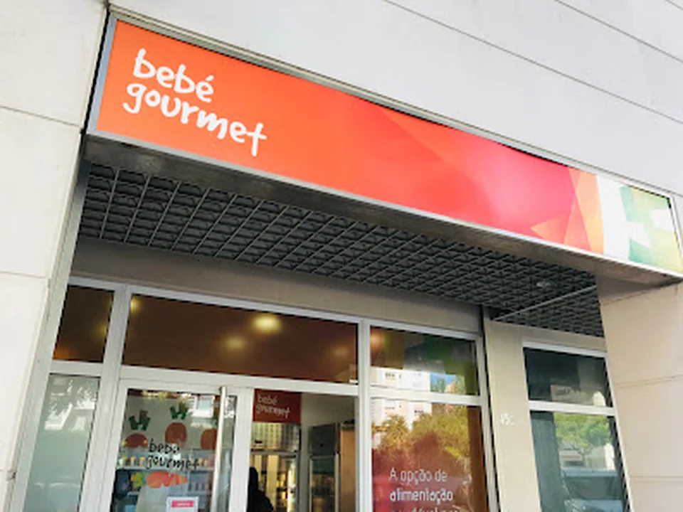 Bebé Gourmet, Telheiras, Lisboa