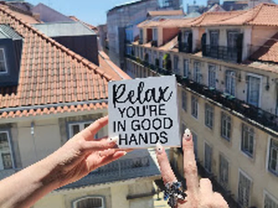 Nails & Beauty Rooftop Salon -By Sophie, Lisboa