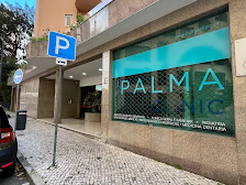 PALMA CLINIC, Lisboa