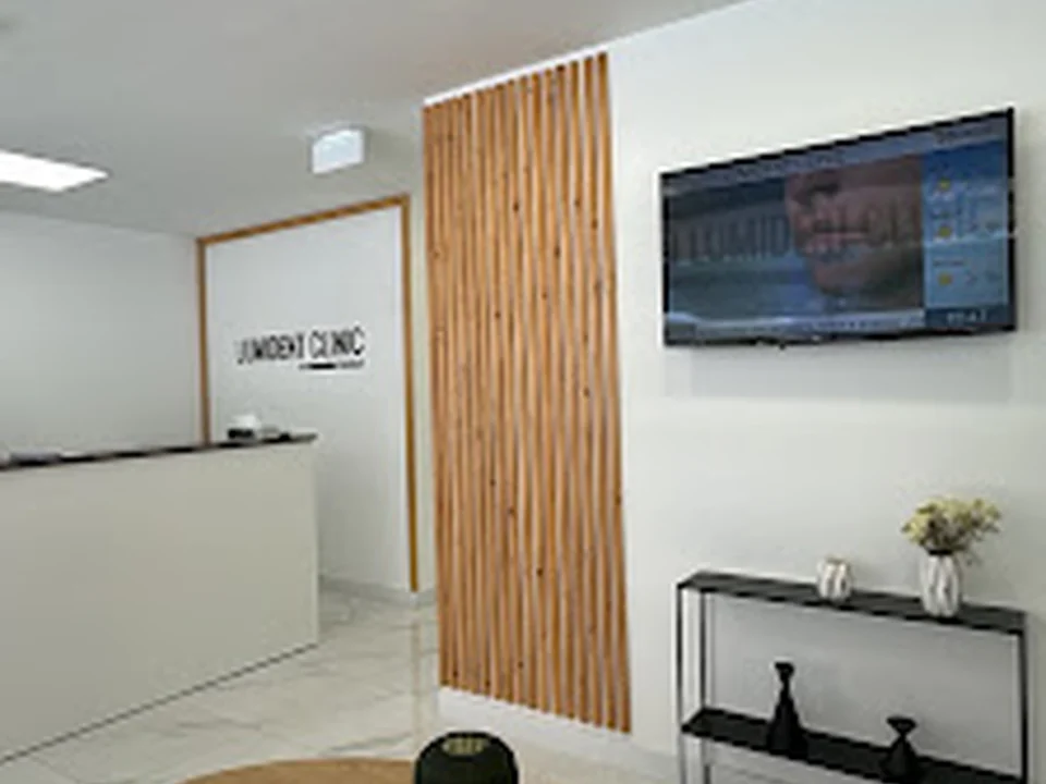 LUMIDENT CLINIC, Lisboa