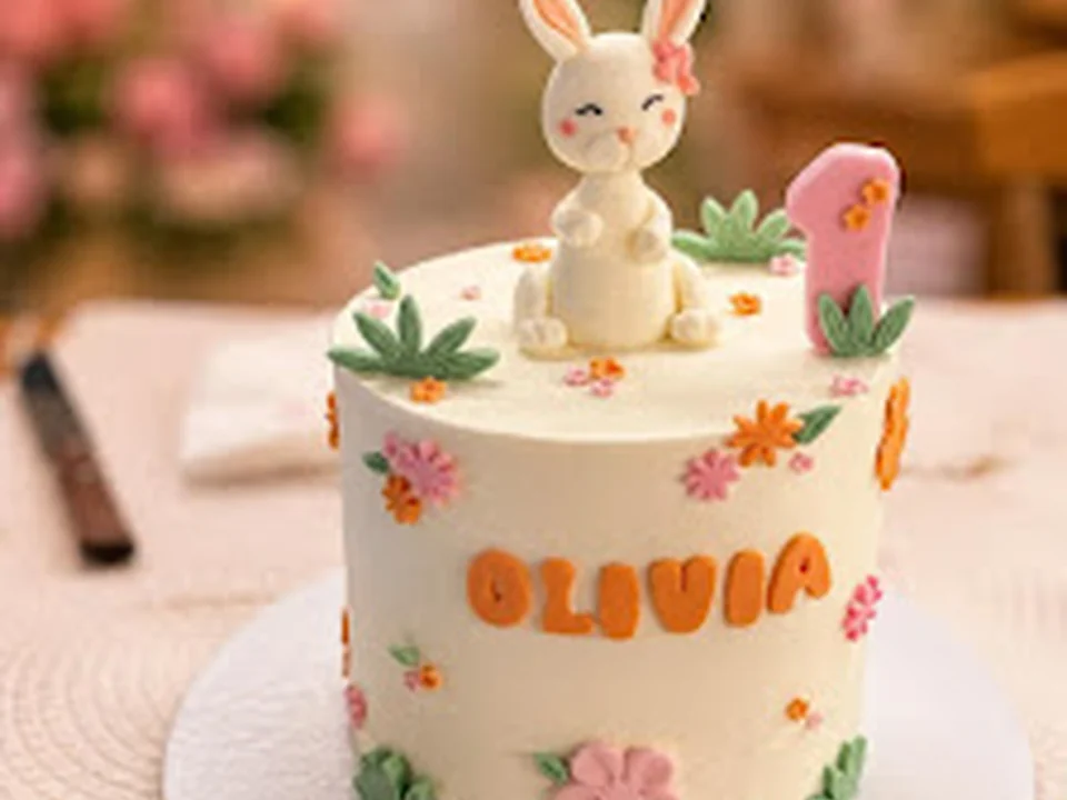 Mummys Flavour - Bento Cakes e Cake Design, Lisboa